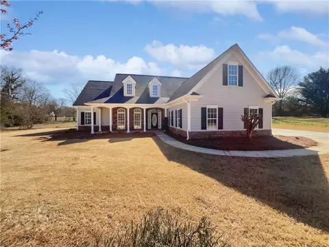 25 Isaiah Dr, Jefferson, GA 30549