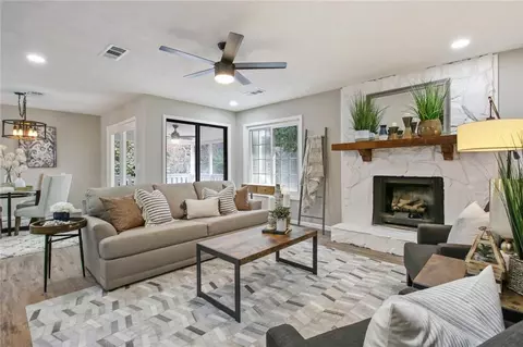 2815 Pine Mountain Cir NW, Kennesaw, GA 30152