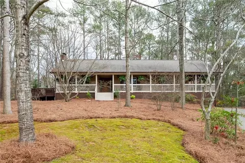244 Sherbrook Ct NW, Marietta, GA 30064