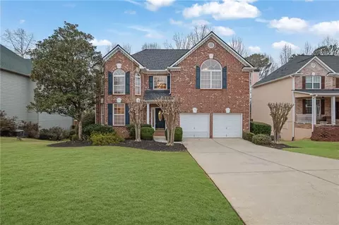 1445 Flagler Ct, Lawrenceville, GA 30044