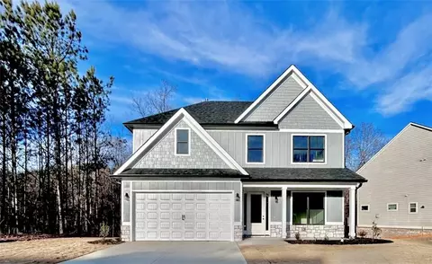 17 Ashwood Dr SE, Cartersville, GA 30120