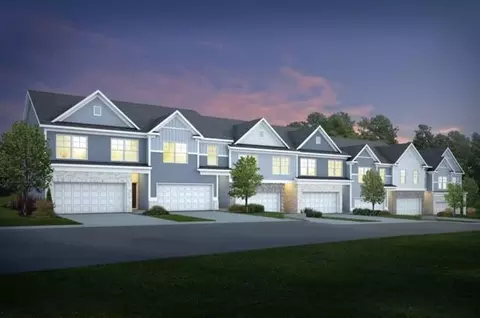 1326 Magnolia Bend Way #LOT 304, Jonesboro, GA 30238