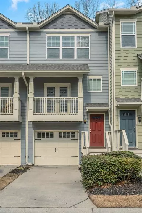 1281 Liberty Pkwy NW, Atlanta, GA 30318