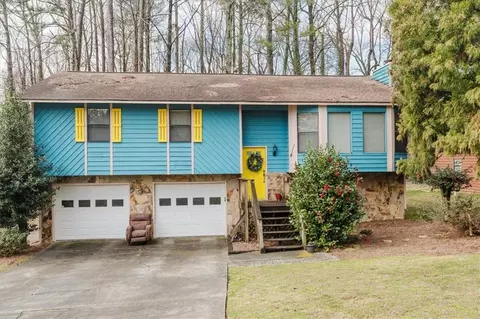 2578 Scalpem Ct, Duluth, GA 30096