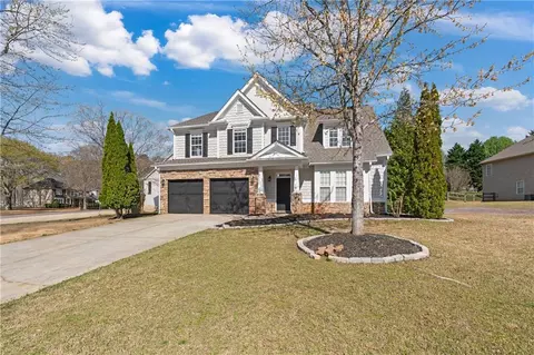 3130 Caney Creek Ln, Cumming, GA 30041