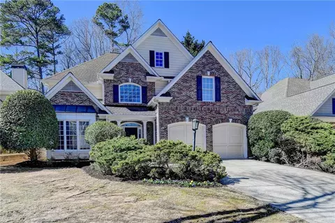1217 Indian Hills Pkwy, Marietta, GA 30062