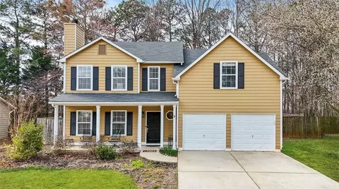 4831 Lake Park Ter, Acworth, GA 30101