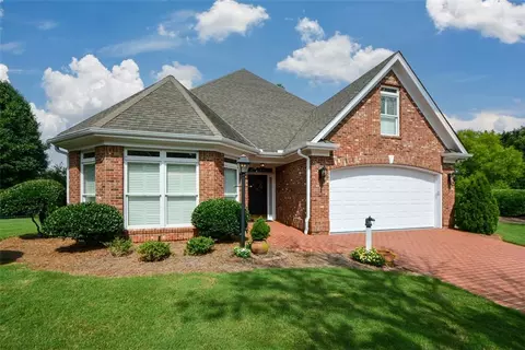 2392 Ivy Mountain Dr, Snellville, GA 30078
