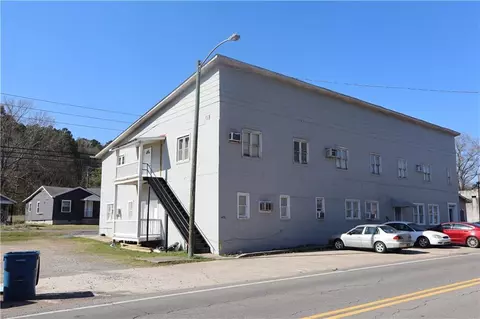 1410 Cave Spring Rd SW, Rome, GA 30161
