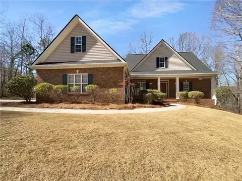 9585 Grande Dr, Winston, GA 30187