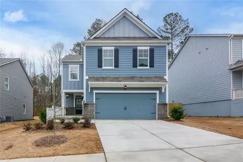 240 Shadwood Pl, Dawsonville, GA 30534