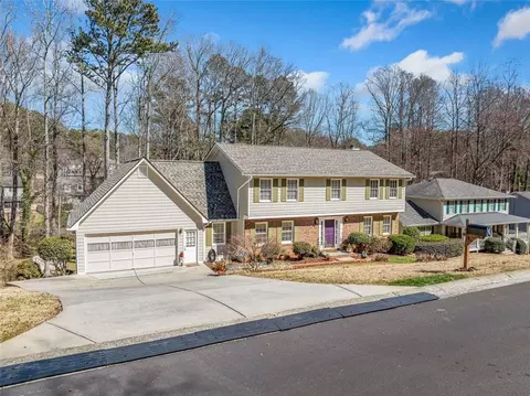 1532 Boxwood Trce NW, Acworth, GA 30102