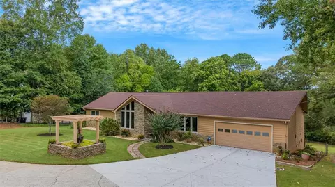 12040 Old Mountain Park Rd NE, Roswell, GA 30075