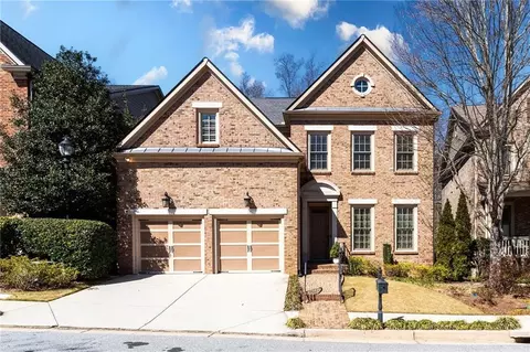 1837 Haven Park Cir SE, Smyrna, GA 30080