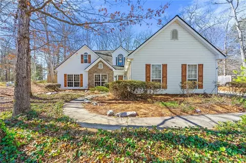 4210 Hamilton Walk Dr, Buford, GA 30519