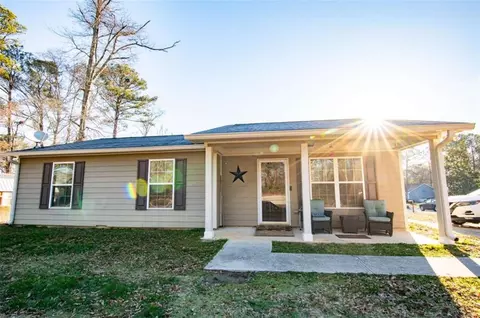 885 Green Valley Dr NW, Conyers, GA 30012