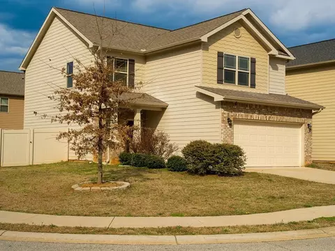 11978 Quail Rd, Hampton, GA 30228