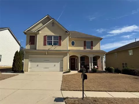 3302 Willow Meadow Ln, Douglasville, GA 30135