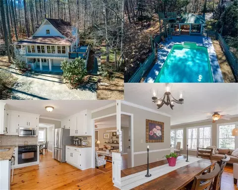 163 Town Creek Drive Dr, Canton, GA 30115