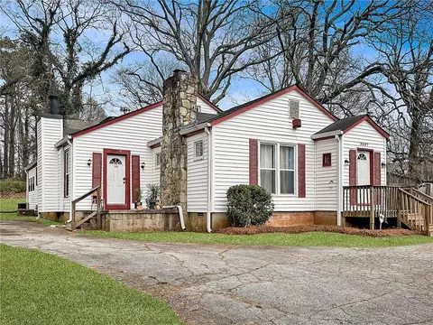 3587 Midway Rd, Decatur, GA 30032