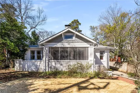1290 Oxford Rd NE, Atlanta, GA 30306