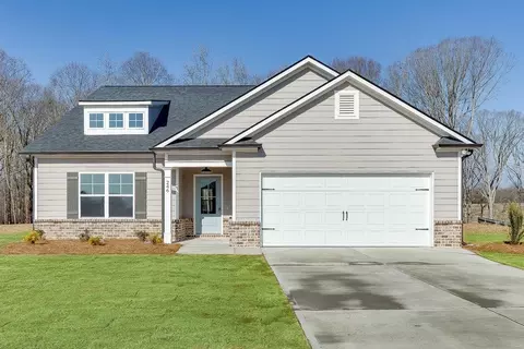 246 Franklin Hills Dr, Carnesville, GA 30521
