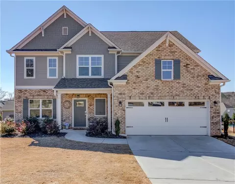 2215 Cotton Gin Row, Jefferson, GA 30549