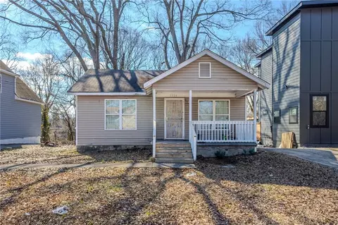 1324 North Ave, Atlanta, GA 30318