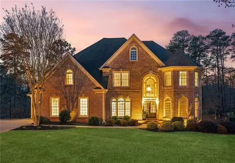 2601 Floral Valley Dr, Dacula, GA 30019