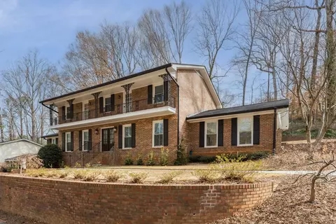 2597 Churchwell Ln, Tucker, GA 30084