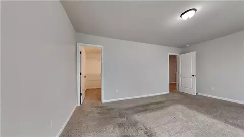 Bedroom - 11894 Brightside Pkwy, Hampton, GA 30228 photo 3 of 6