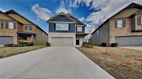 11894 Brightside Pkwy, Hampton, GA 30228