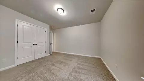 Bedroom - 11894 Brightside Pkwy, Hampton, GA 30228 photo 6 of 6