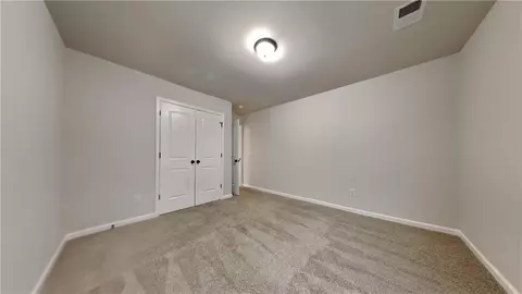 Bedroom - 11894 Brightside Pkwy, Hampton, GA 30228 photo 5 of 6