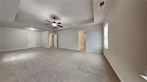 Bedroom - 11894 Brightside Pkwy, Hampton, GA 30228 photo 1 of 6