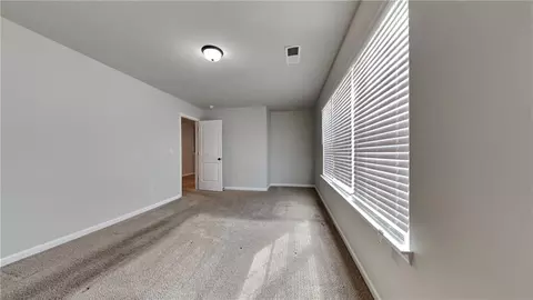 Bedroom - 11894 Brightside Pkwy, Hampton, GA 30228 photo 4 of 6