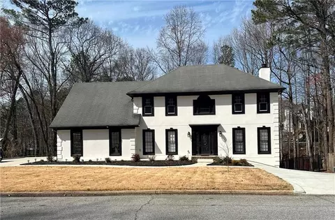 4960 Trevino Cir, Duluth, GA 30096