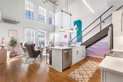 260 18th St NW #10202, Atlanta, GA 30363