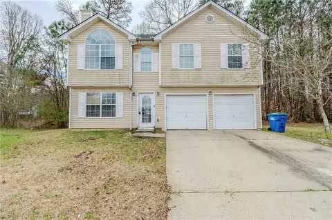 445 Skif Pond Ct, Atlanta, GA 30349