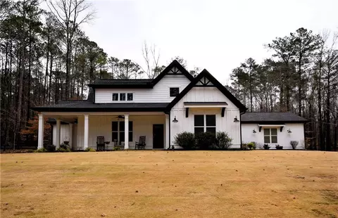 3034 S Baggett Rd, Winston, GA 30187
