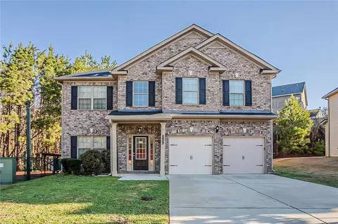 2154 Dodson Woods Dr, Fairburn, GA 30213