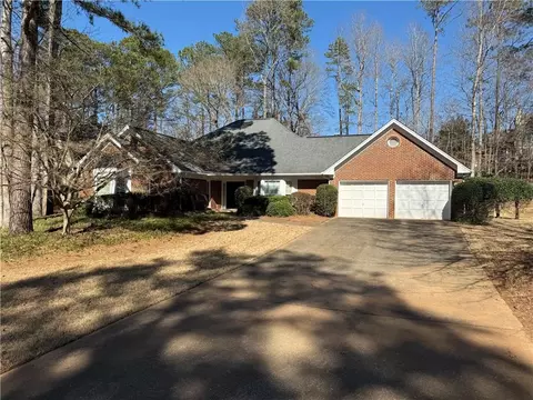 4733 Fitzpatrick Way, Peachtree Corners, GA 30092