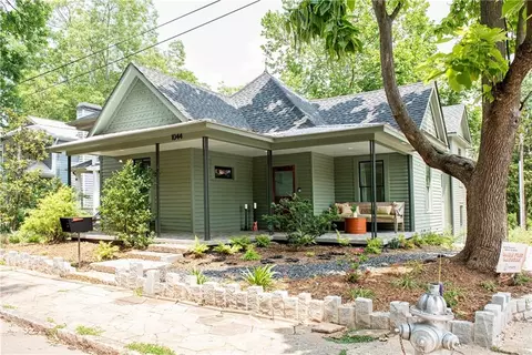 1044 Manigault St SE, Atlanta, GA 30316
