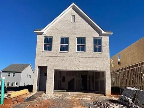 112 Winsome Way, Woodstock, GA 30188