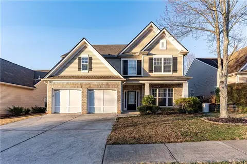 2496 Gristhaven Ln, Buford, GA 30519