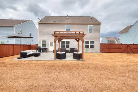 3335 Pratt Way, Bethlehem, GA 30620 photo 3