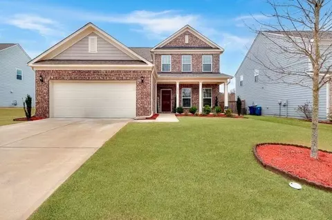 3335 Pratt Way, Bethlehem, GA 30620