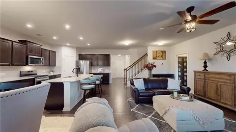 3335 Pratt Way, Bethlehem, GA 30620 photo 10