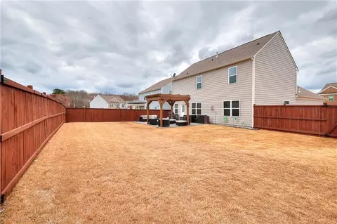 3335 Pratt Way, Bethlehem, GA 30620 photo 2