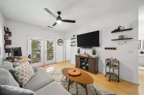 821 Ralph Mcgill Blvd NE #3201, Atlanta, GA 30306